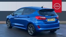 Ford Fiesta 1.0 EcoBoost 140 ST-Line 5dr Petrol Hatchback